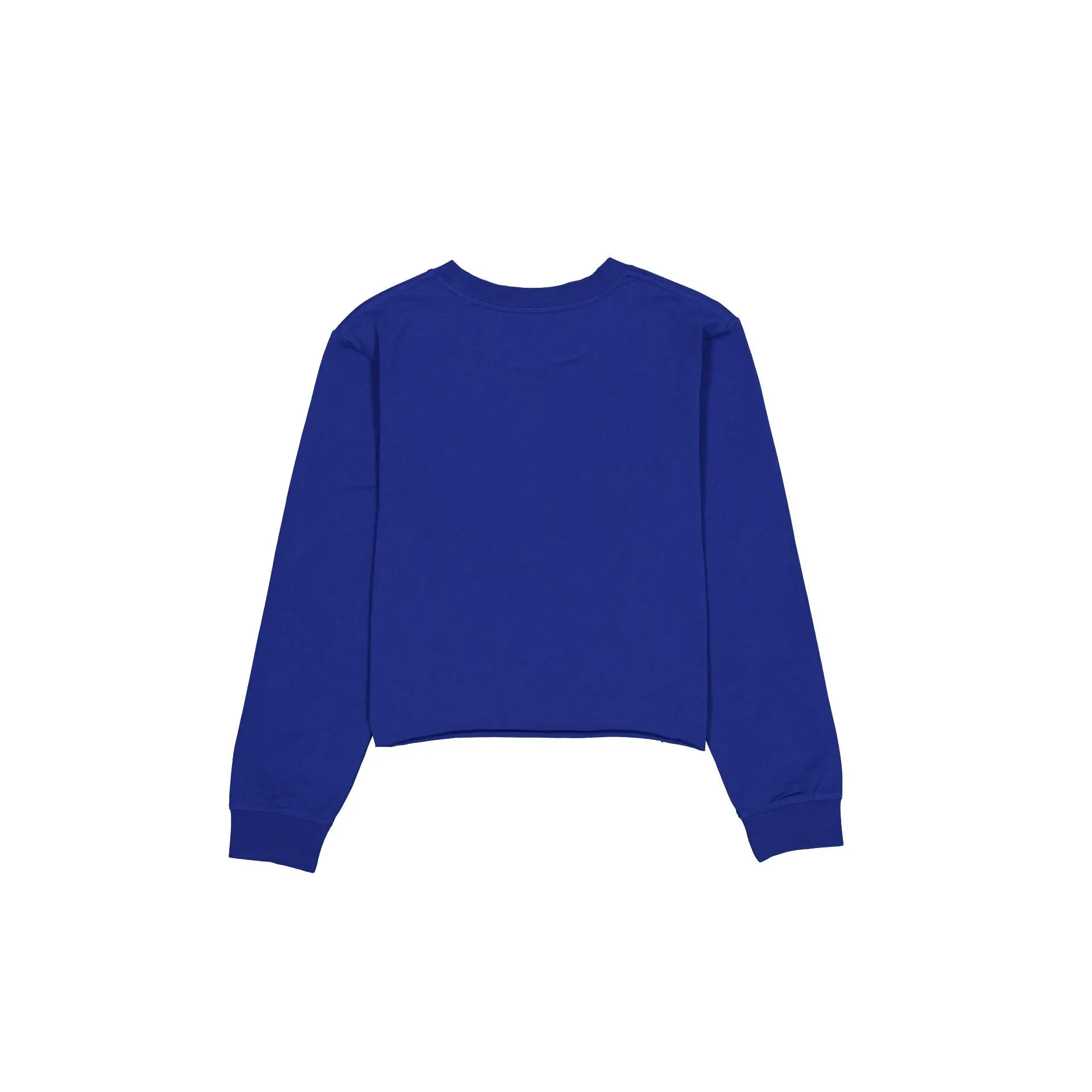 Chicago Cubs Active Women's Long Sleeve T-Shirt sold by New Era product image thumbnail 3