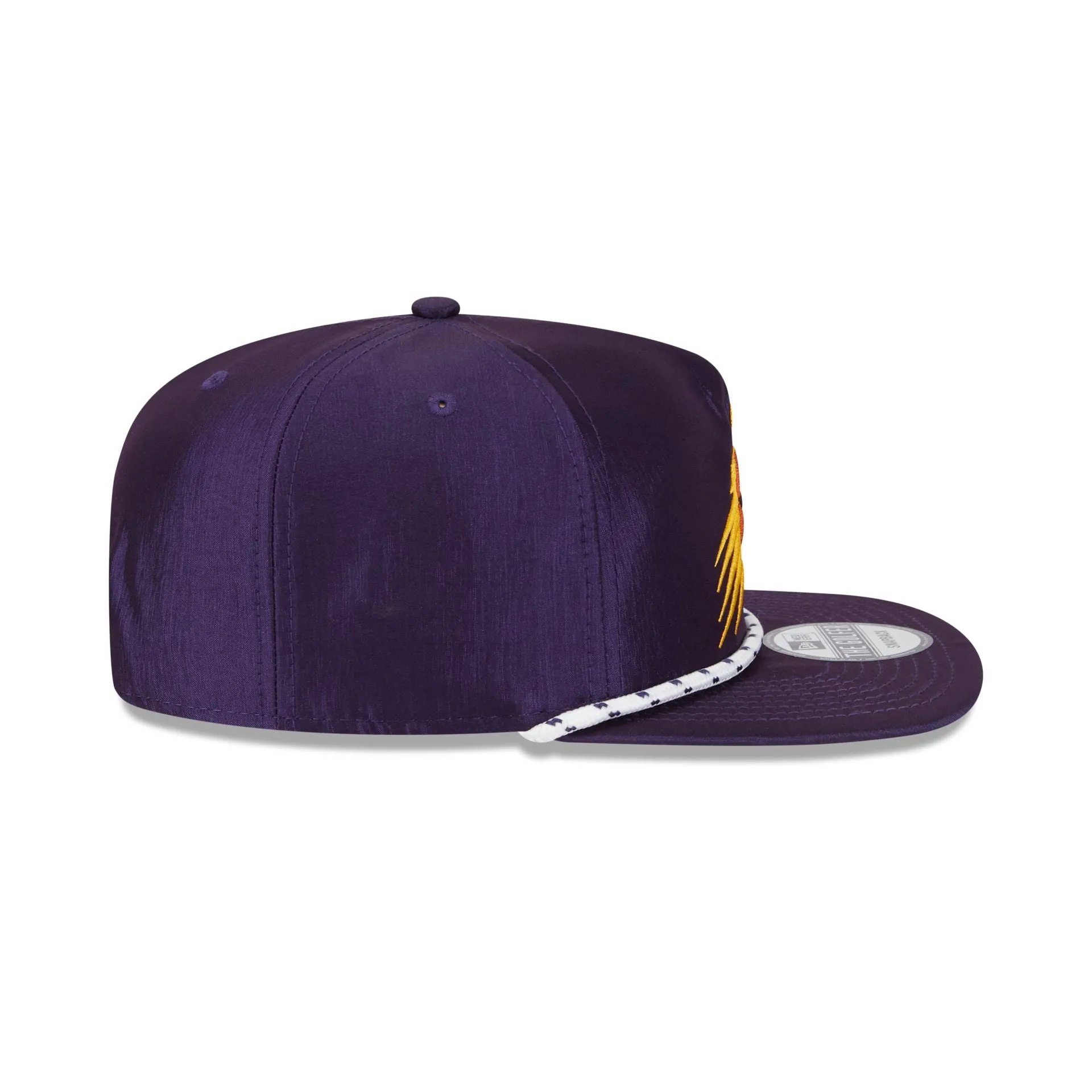 Phoenix Suns Team Rope Golfer Hat sold by New Era product image thumbnail 5