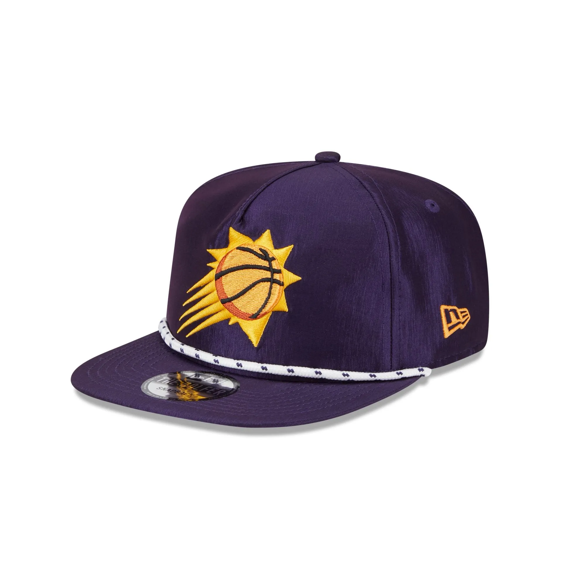 Phoenix Suns Team Rope Golfer Hat sold by New Era
