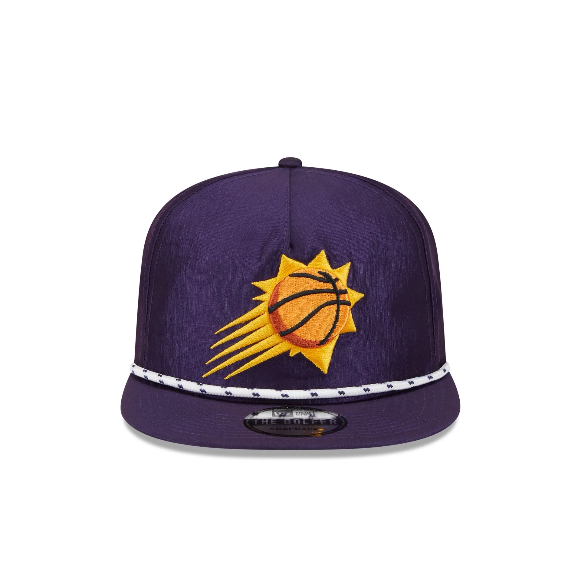 Phoenix Suns Team Rope Golfer Hat sold by New Era product image thumbnail 2
