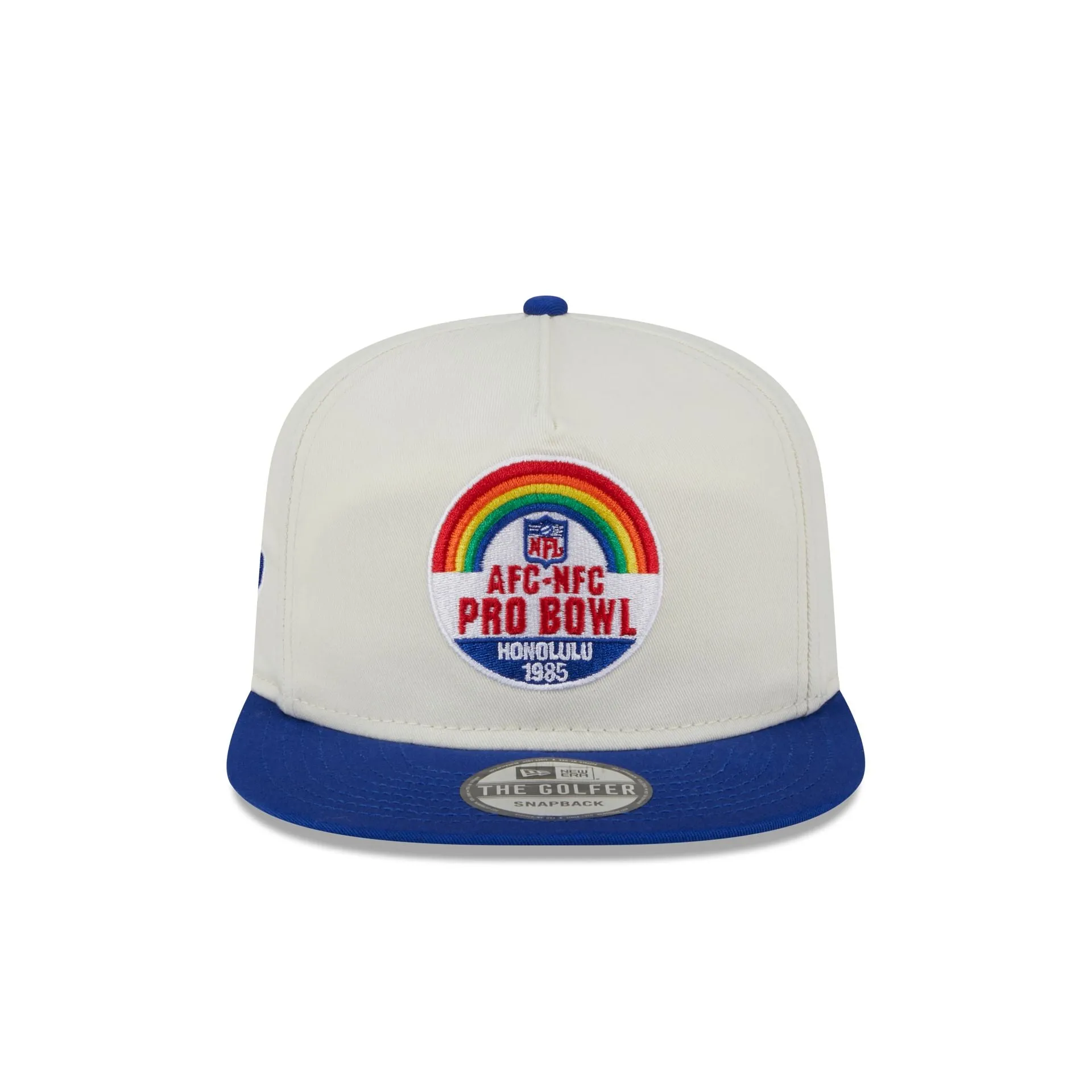 Buffalo Bills Pro Bowl Patch Golfer Hat sold by New Era product image thumbnail 2