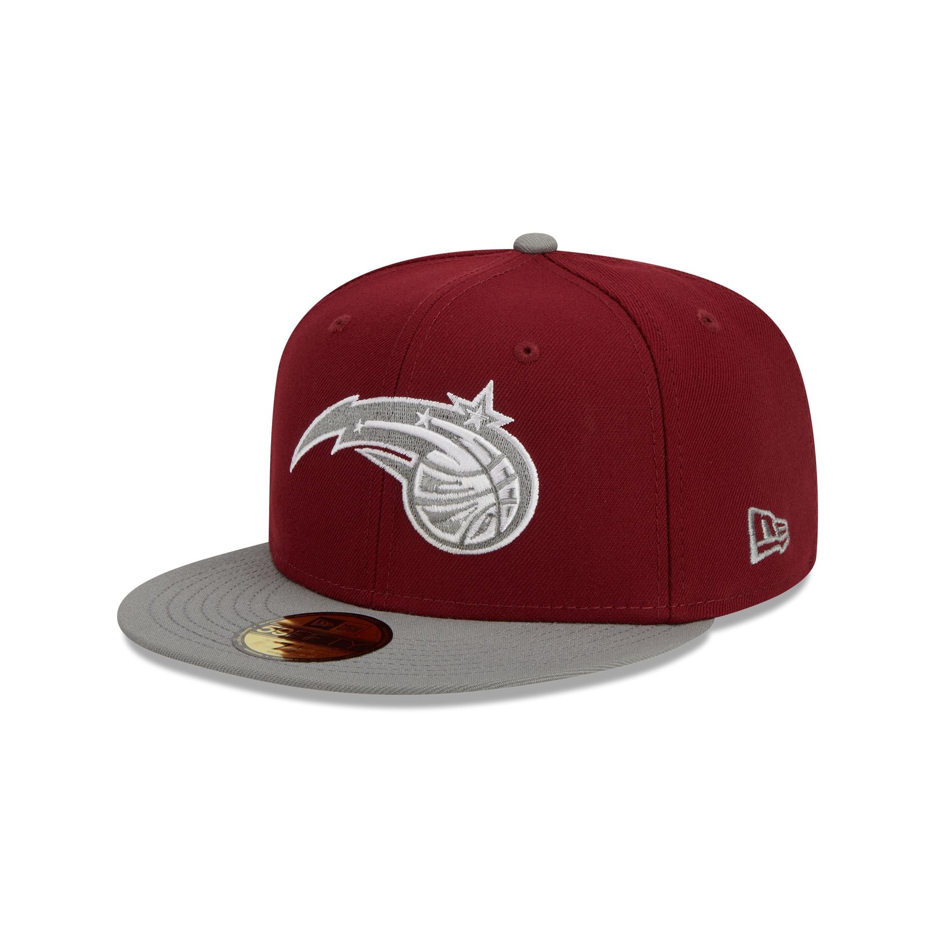 Orlando Magic Color Pack Red 59FIFTY Fitted Hat sold by New Era