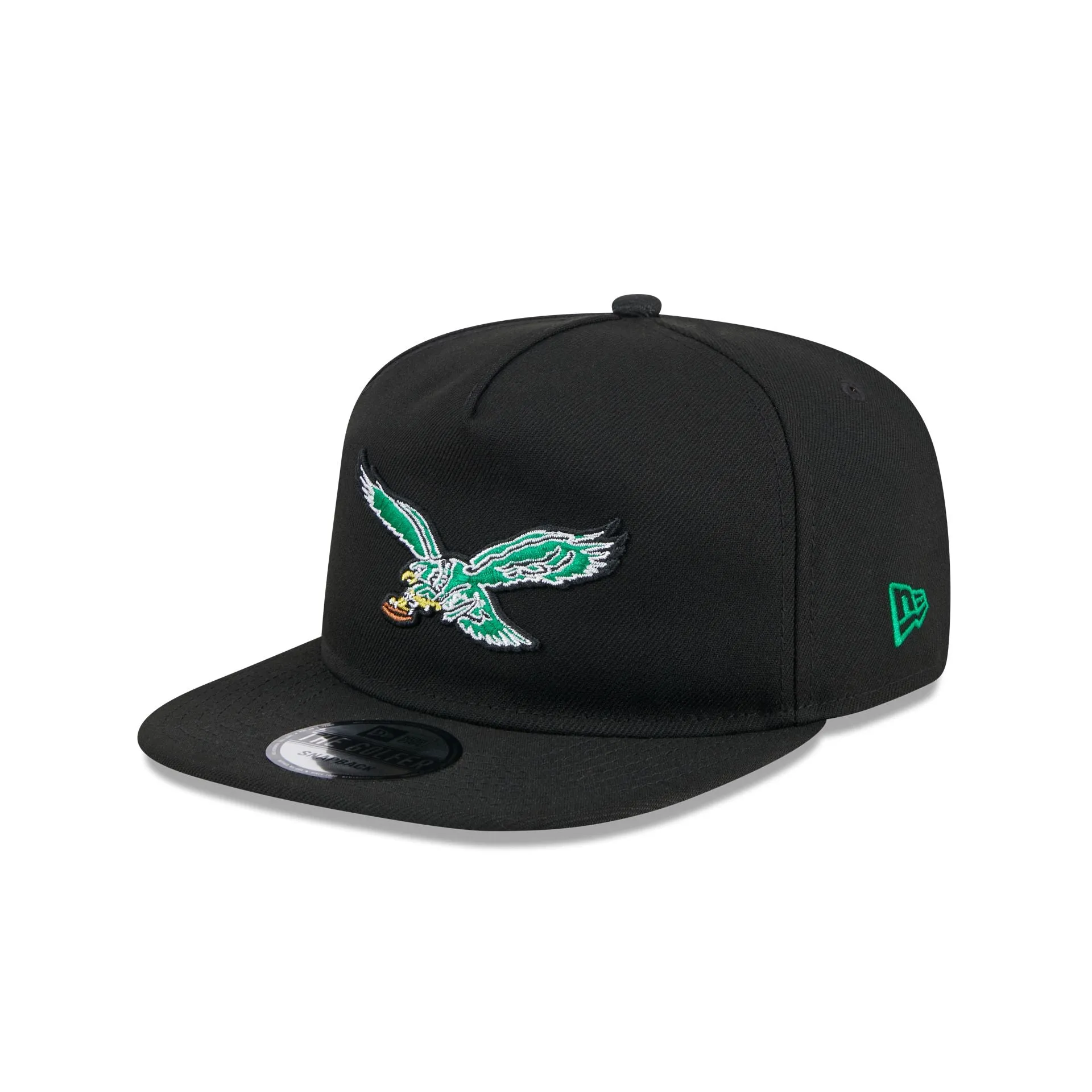 Philadelphia Eagles Golfer Hat sold by New Era