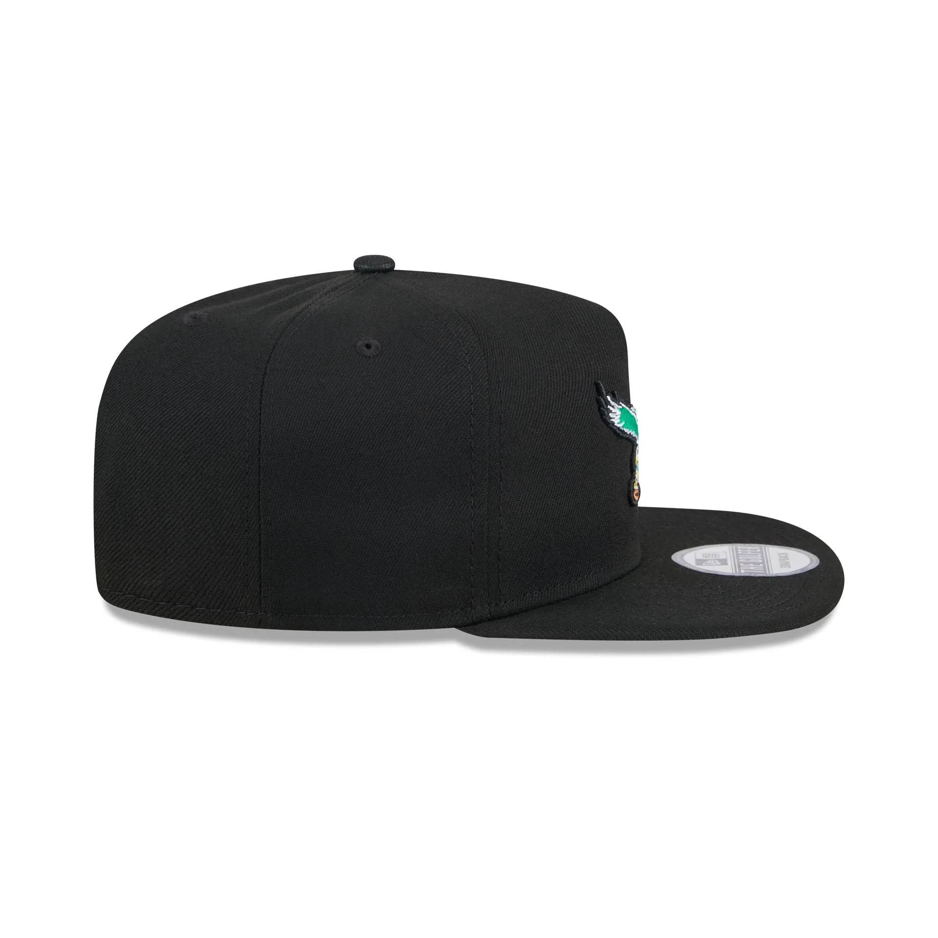 Philadelphia Eagles Golfer Hat sold by New Era product image thumbnail 5