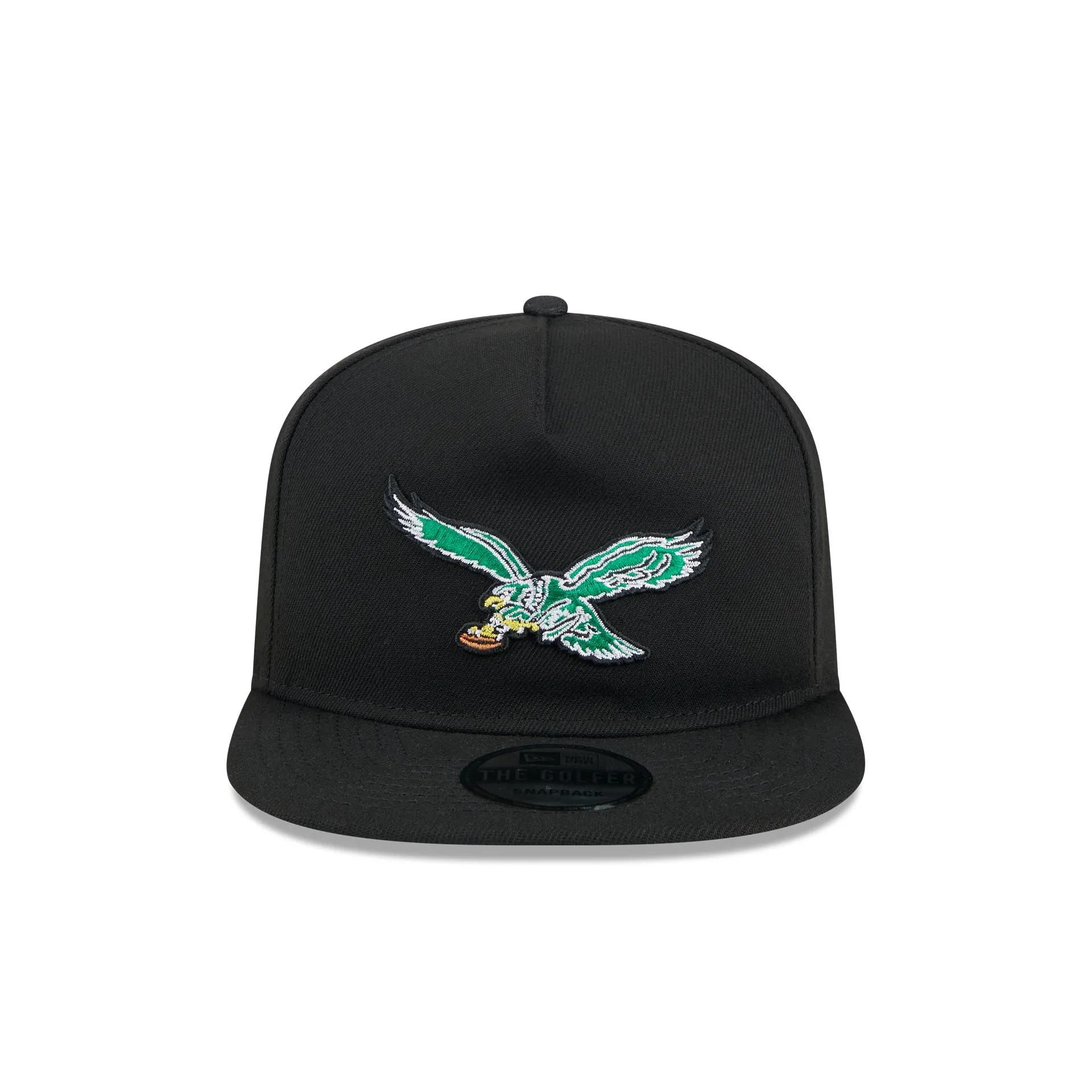 Philadelphia Eagles Golfer Hat sold by New Era product image thumbnail 2