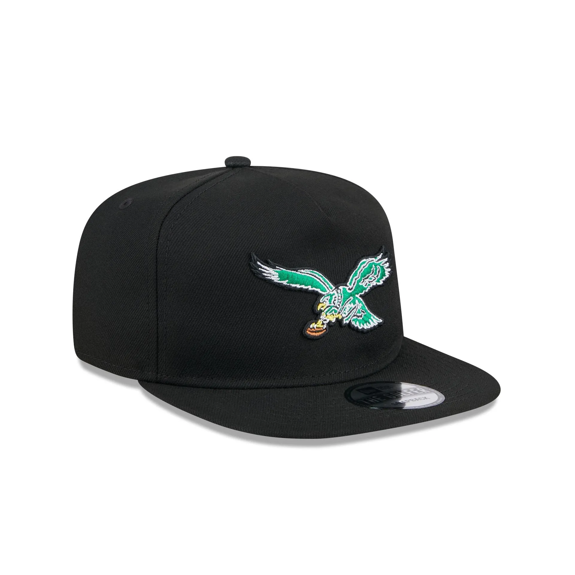 Philadelphia Eagles Golfer Hat sold by New Era product image thumbnail 3