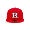 Rutgers Scarlet Knights 59FIFTY Fitted Hat sold by New Era