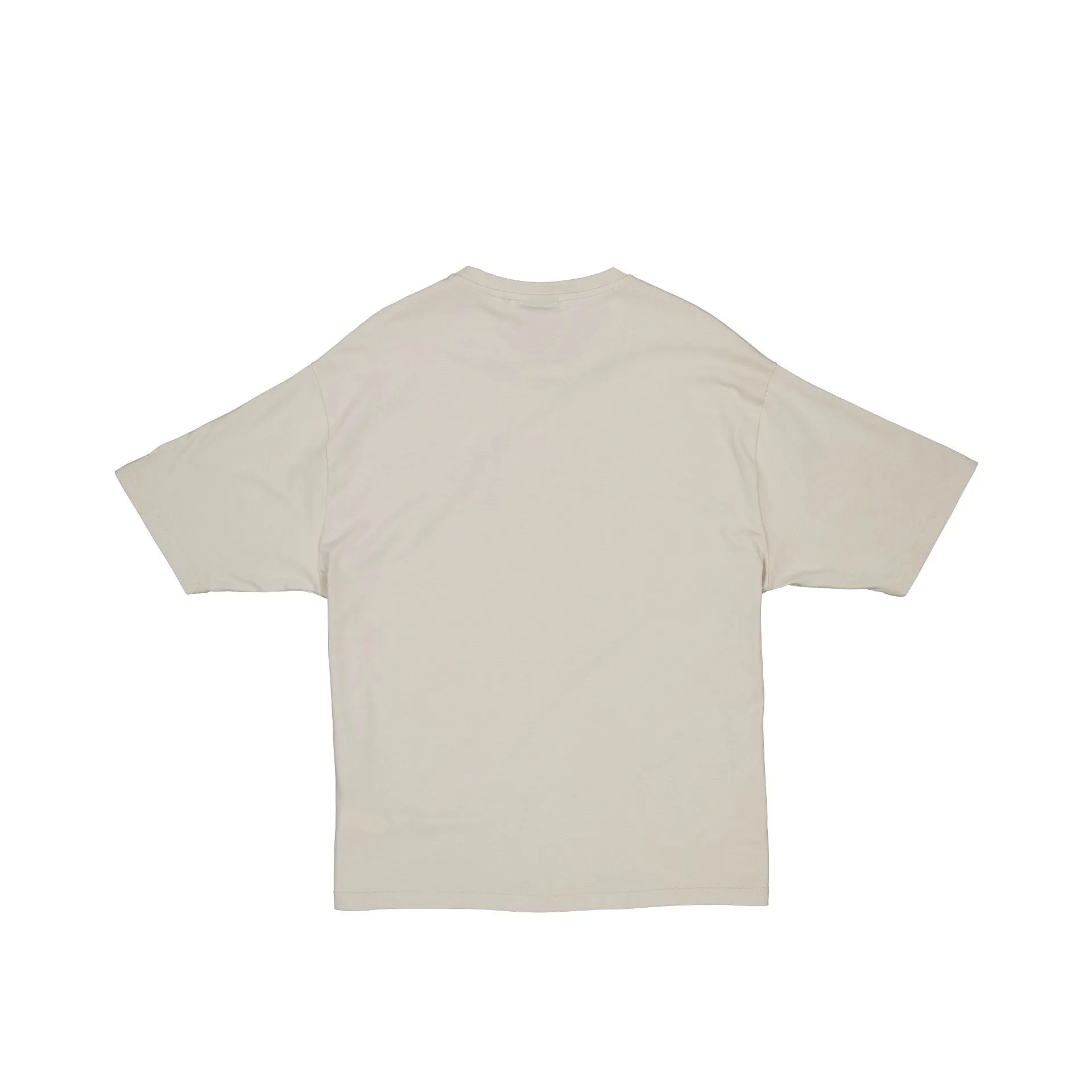 Los Angeles Dodgers Essential White T-Shirt sold by New Era product image thumbnail 3