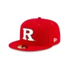 Rutgers Scarlet Knights 59FIFTY Fitted Hat sold by New Era
