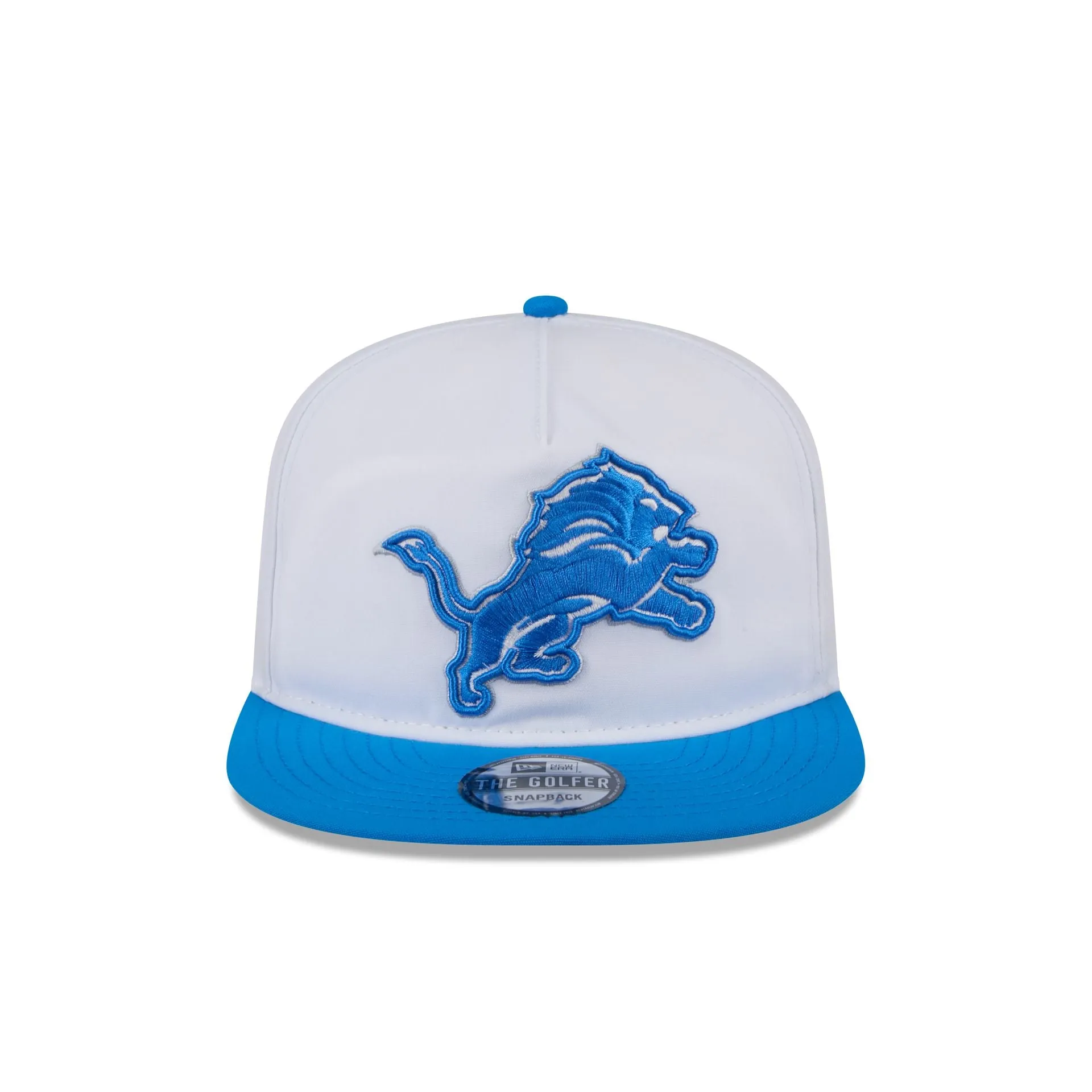 Detroit Lions 2024 Training Golfer Hat sold by New Era product image thumbnail 2