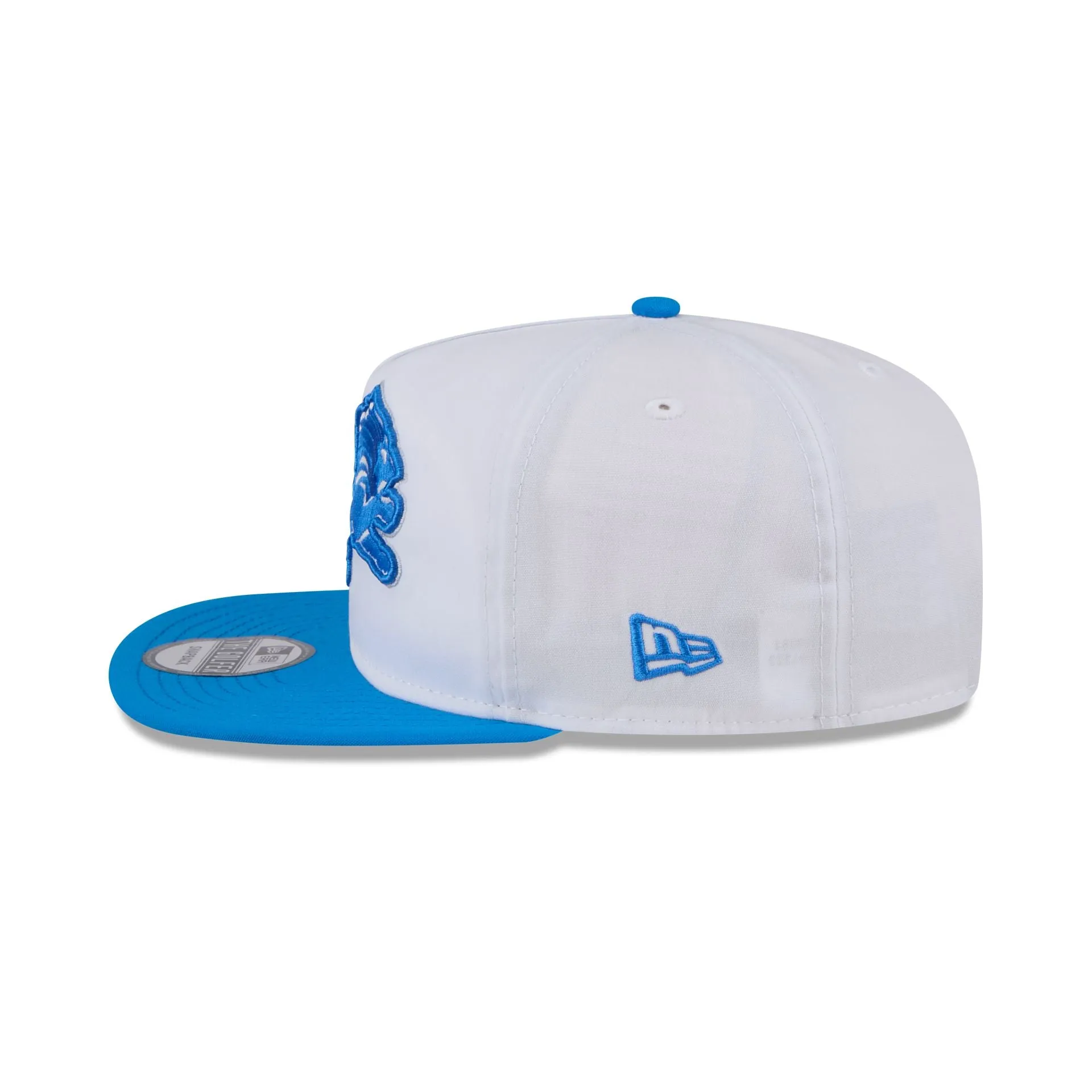 Detroit Lions 2024 Training Golfer Hat sold by New Era product image thumbnail 4