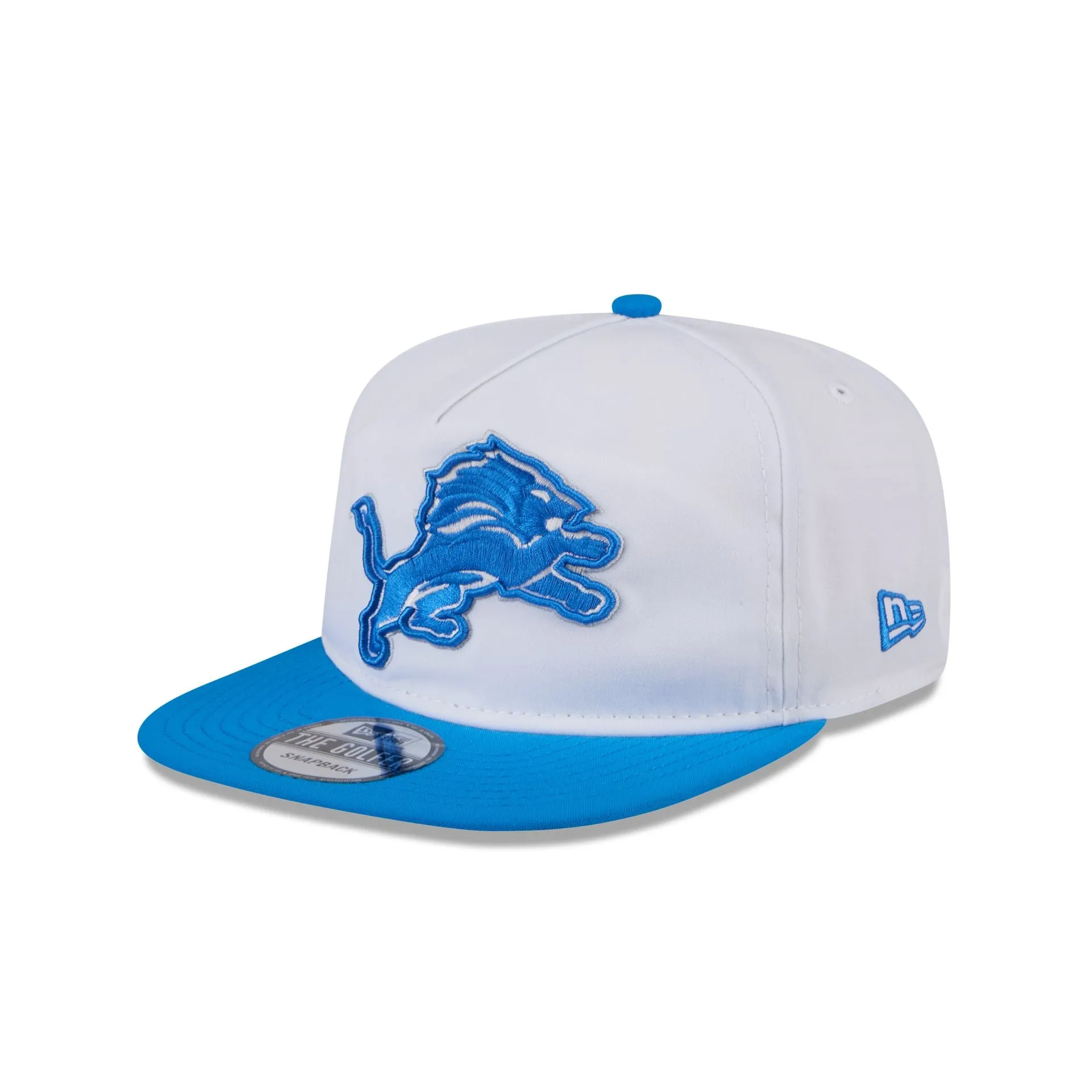 Detroit Lions 2024 Training Golfer Hat sold by New Era