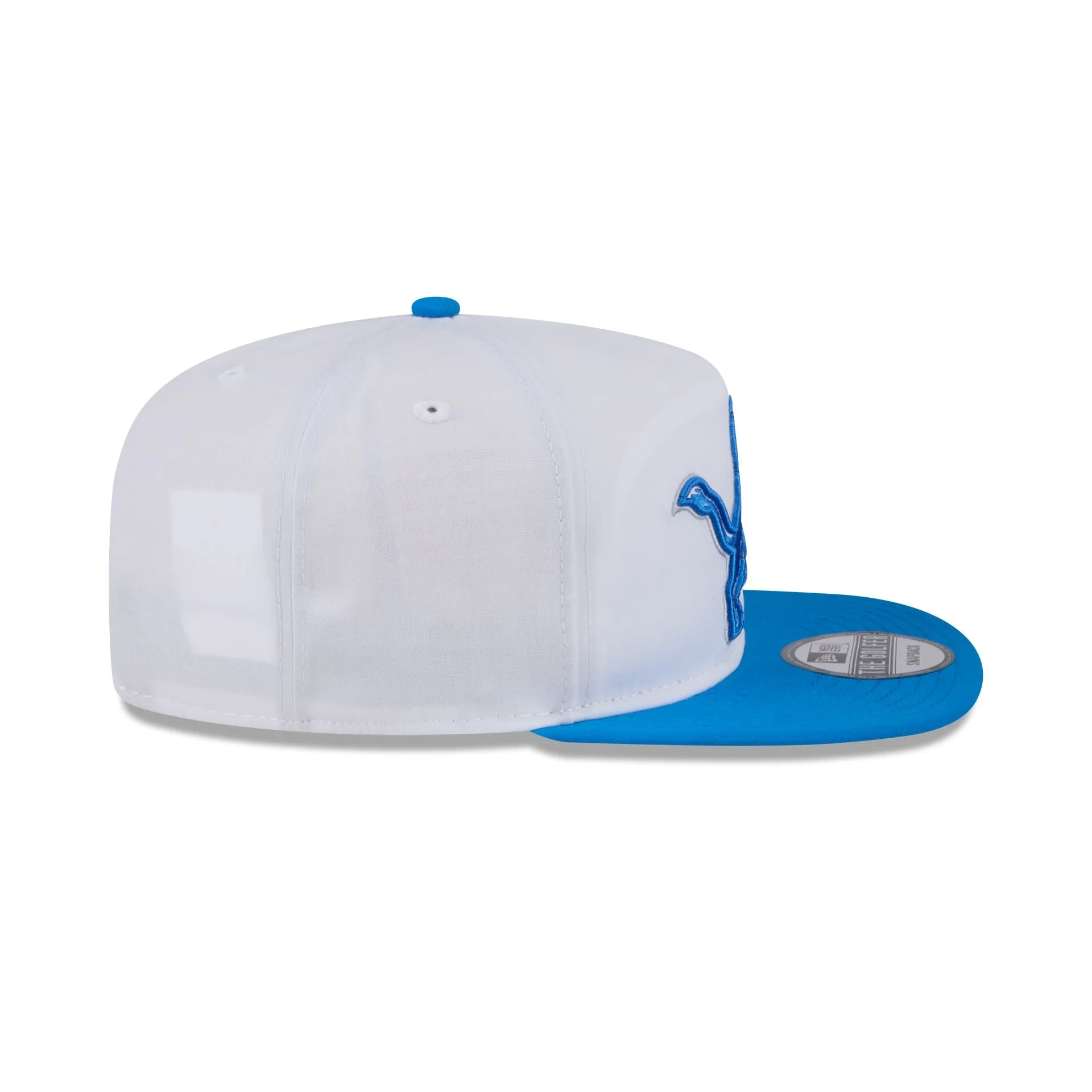 Detroit Lions 2024 Training Golfer Hat sold by New Era product image thumbnail 5
