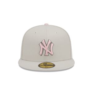 New York Yankees Mother's Day 2023 59FIFTY Fitted Hat sold by New Era