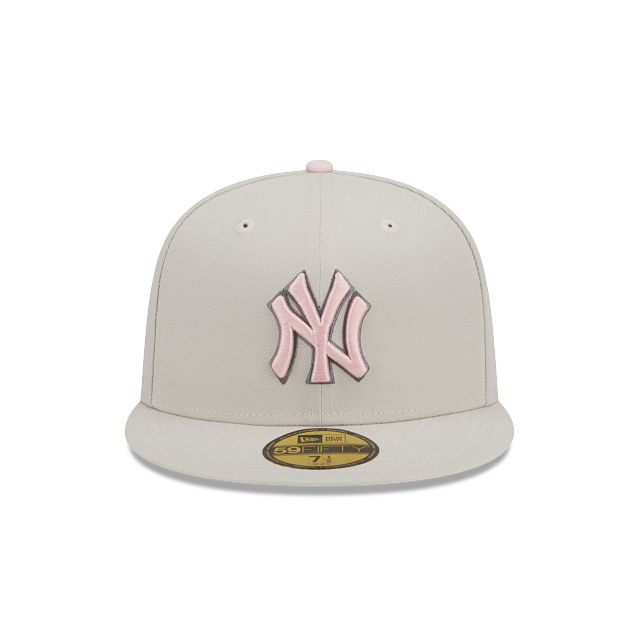 New York Yankees Mother's Day 2023 59FIFTY Fitted Hat sold by New Era product image thumbnail 2