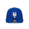 New York Mets Mother's Day 2024 Low Profile 59FIFTY Fitted Hat sold by New Era