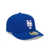 New York Mets Mother's Day 2024 Low Profile 59FIFTY Fitted Hat sold by New Era