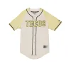 Tecolotes de los Dos Laredos Home Jersey sold by New Era