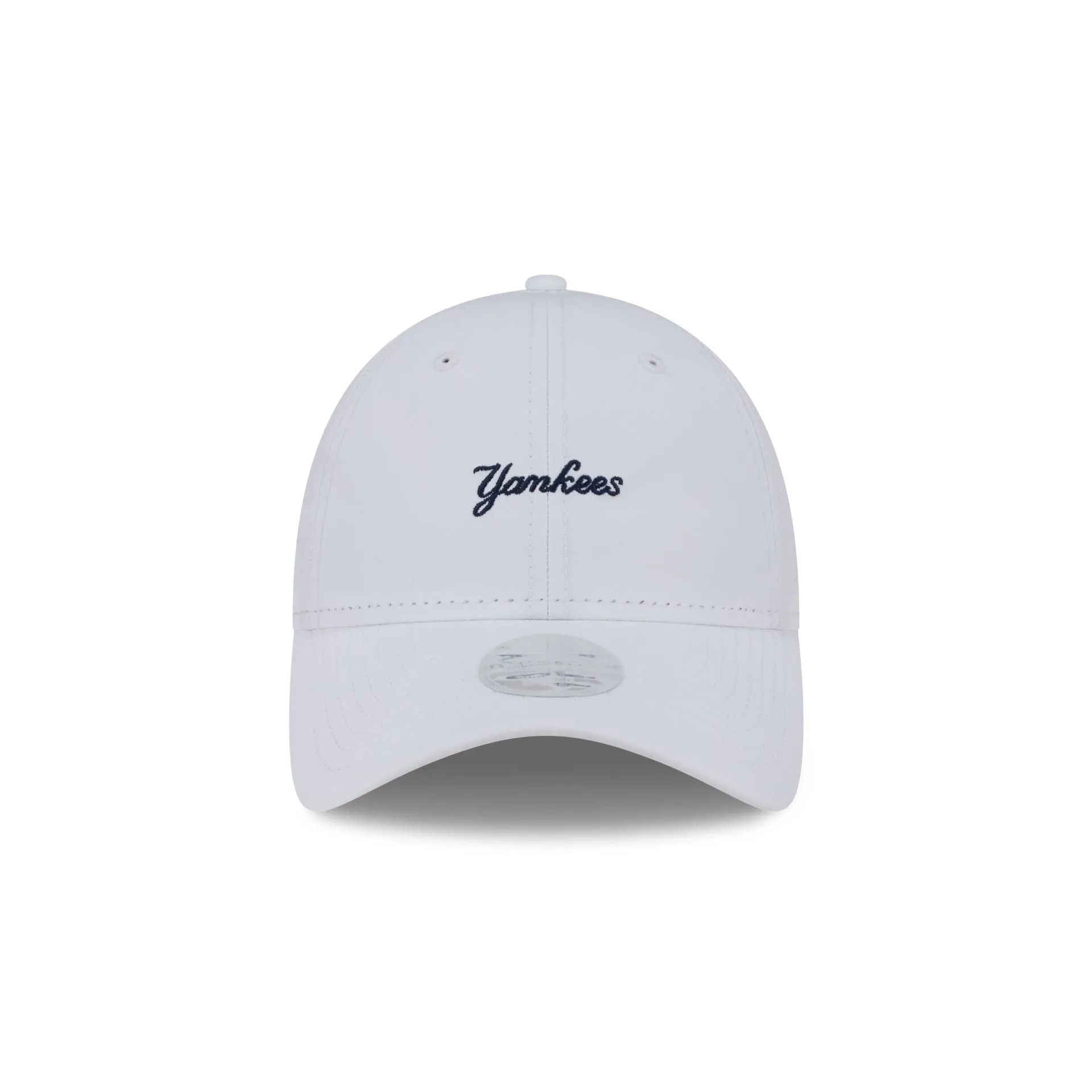 New York Yankees Women's Active 9TWENTY Adjustable Hat sold by New Era product image thumbnail 2