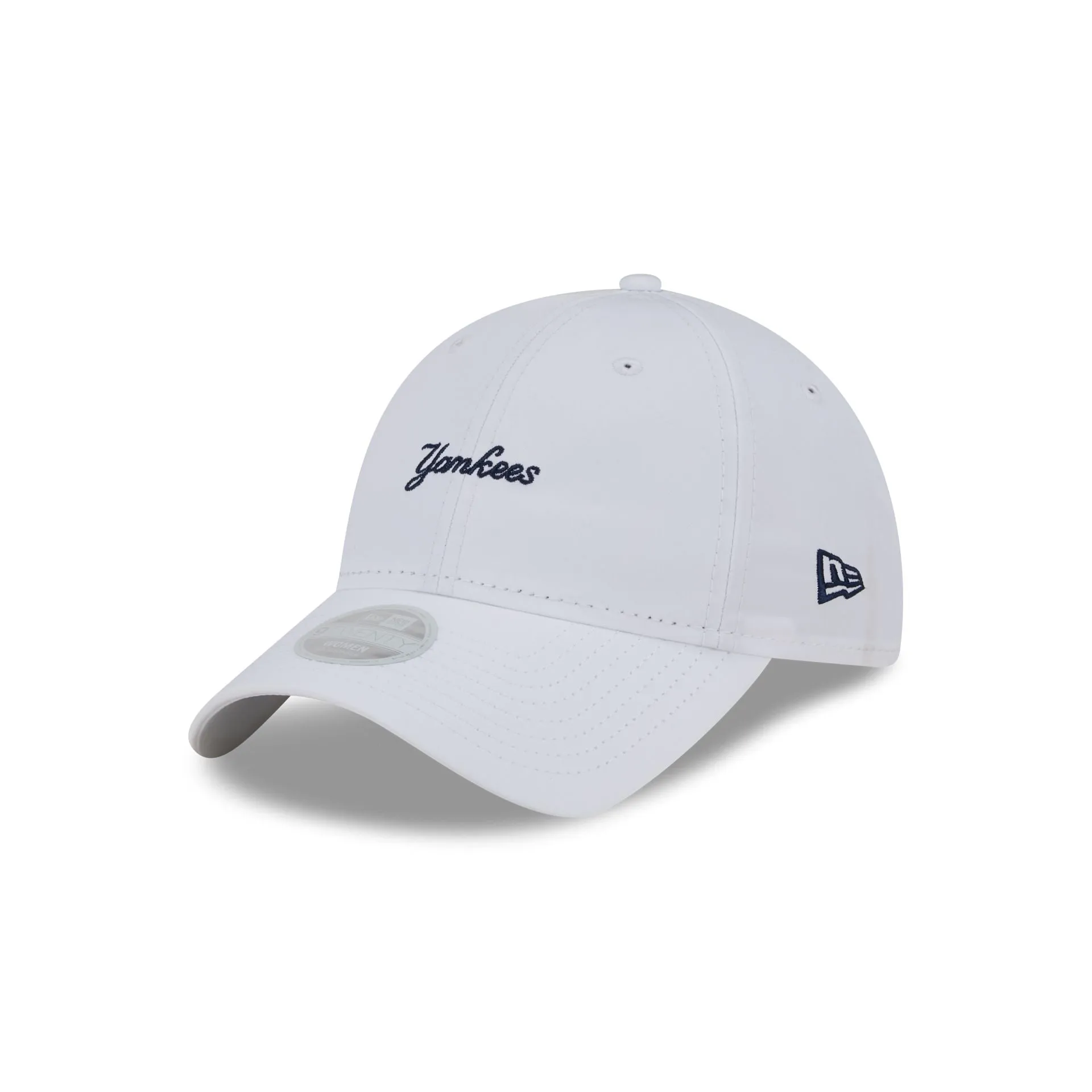 New York Yankees Women's Active 9TWENTY Adjustable Hat sold by New Era