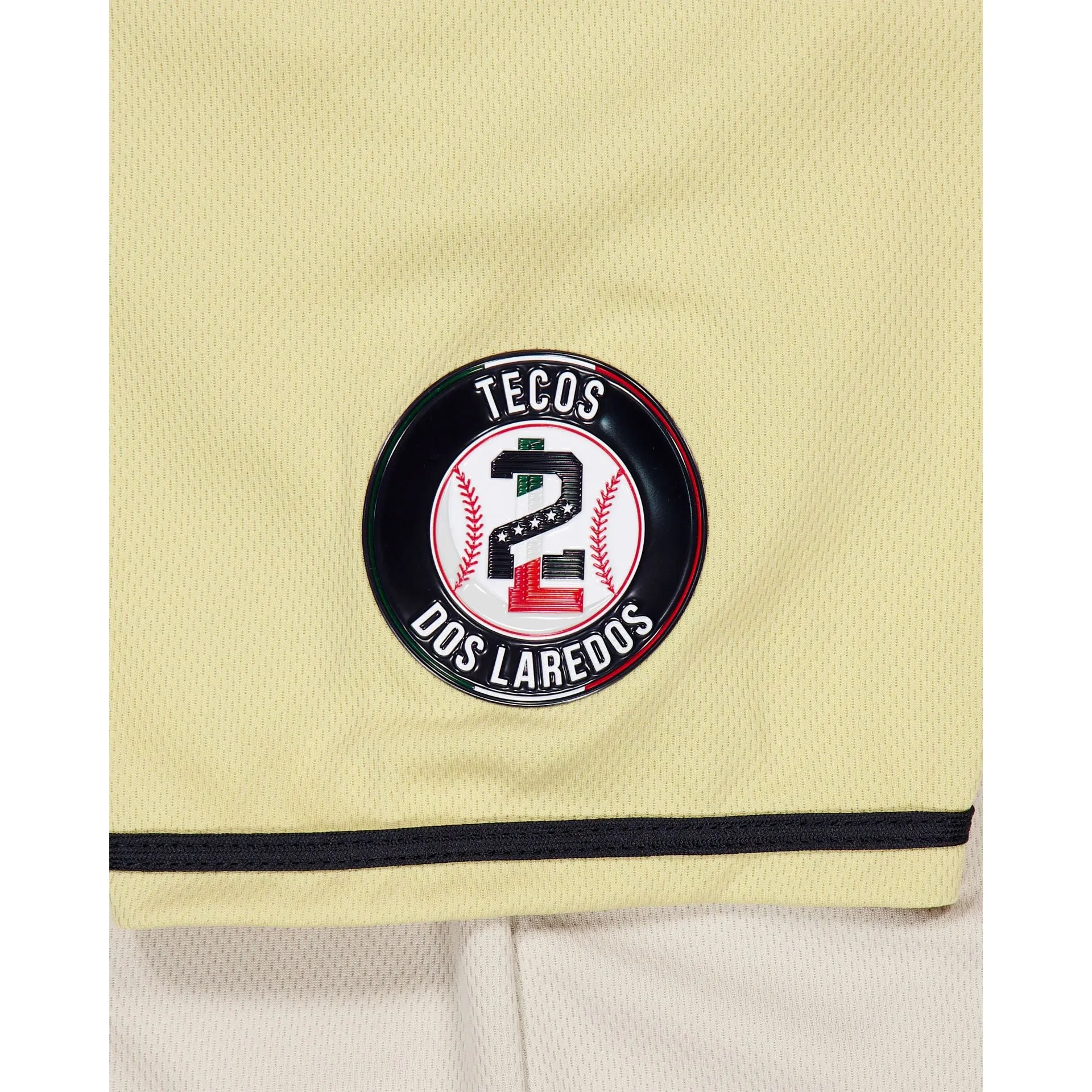 Tecolotes de los Dos Laredos Home Jersey sold by New Era product image thumbnail 3