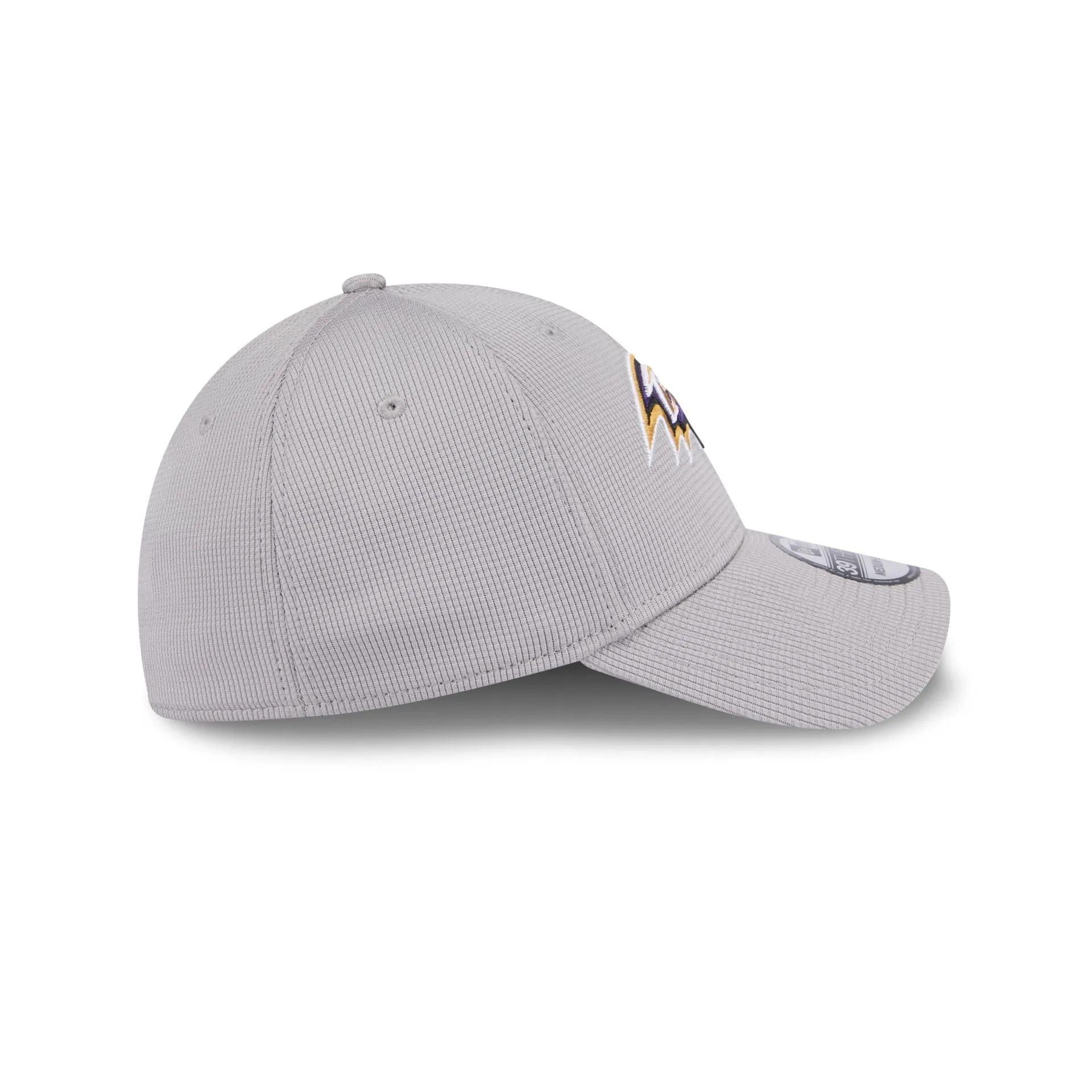 Baltimore Ravens Active 39THIRTY Stretch Fit Hat sold by New Era product image thumbnail 5