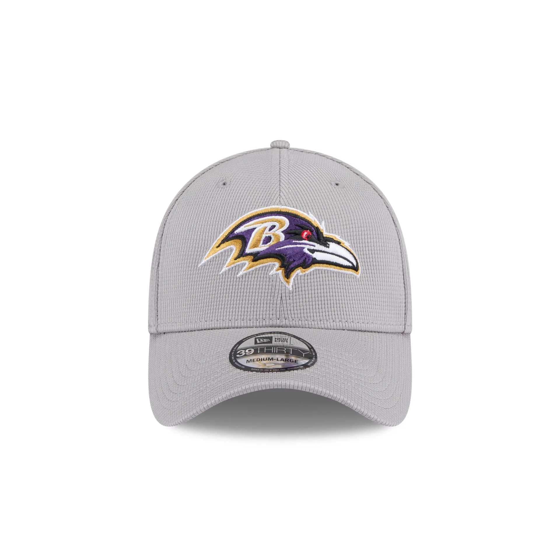 Baltimore Ravens Active 39THIRTY Stretch Fit Hat sold by New Era product image thumbnail 2