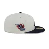 Atlanta Braves Spring Training Patch 59FIFTY Fitted Hat sold by New Era