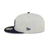 Atlanta Braves Spring Training Patch 59FIFTY Fitted Hat sold by New Era