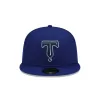 Tulsa Drillers Authentic Collection 59FIFTY Fitted Hat sold by New Era