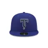 Tulsa Drillers Authentic Collection 59FIFTY Fitted Hat sold by New Era