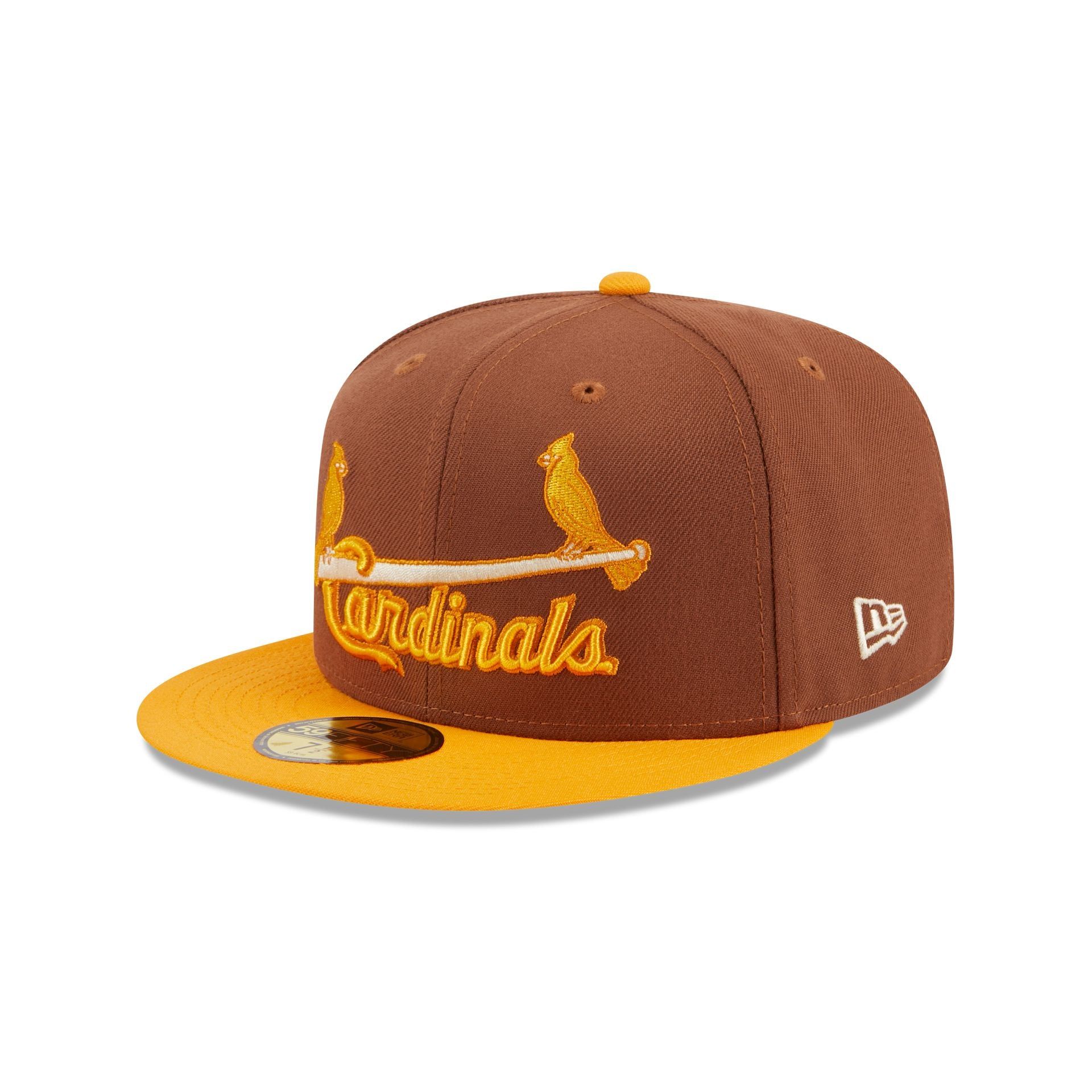 St. Louis Cardinals Tiramisu 59FIFTY Fitted Hat sold by New Era product image thumbnail 3