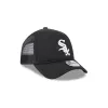 Chicago White Sox Fairway 9FORTY A-Frame Snapback Hat sold by New Era
