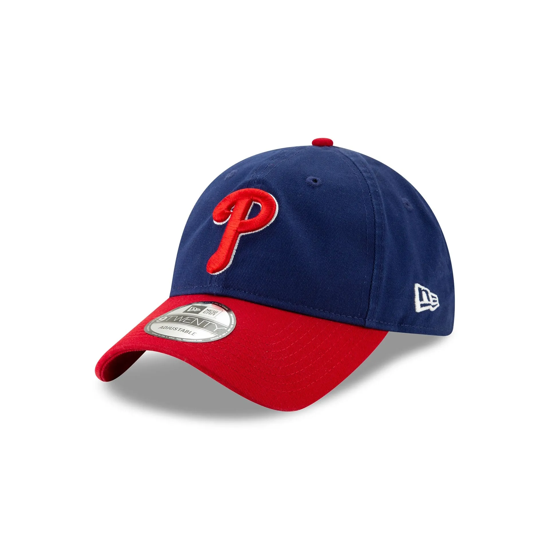 Philadelphia Phillies Core Classic Alternate 9TWENTY Adjustable Hat sold by New Era
