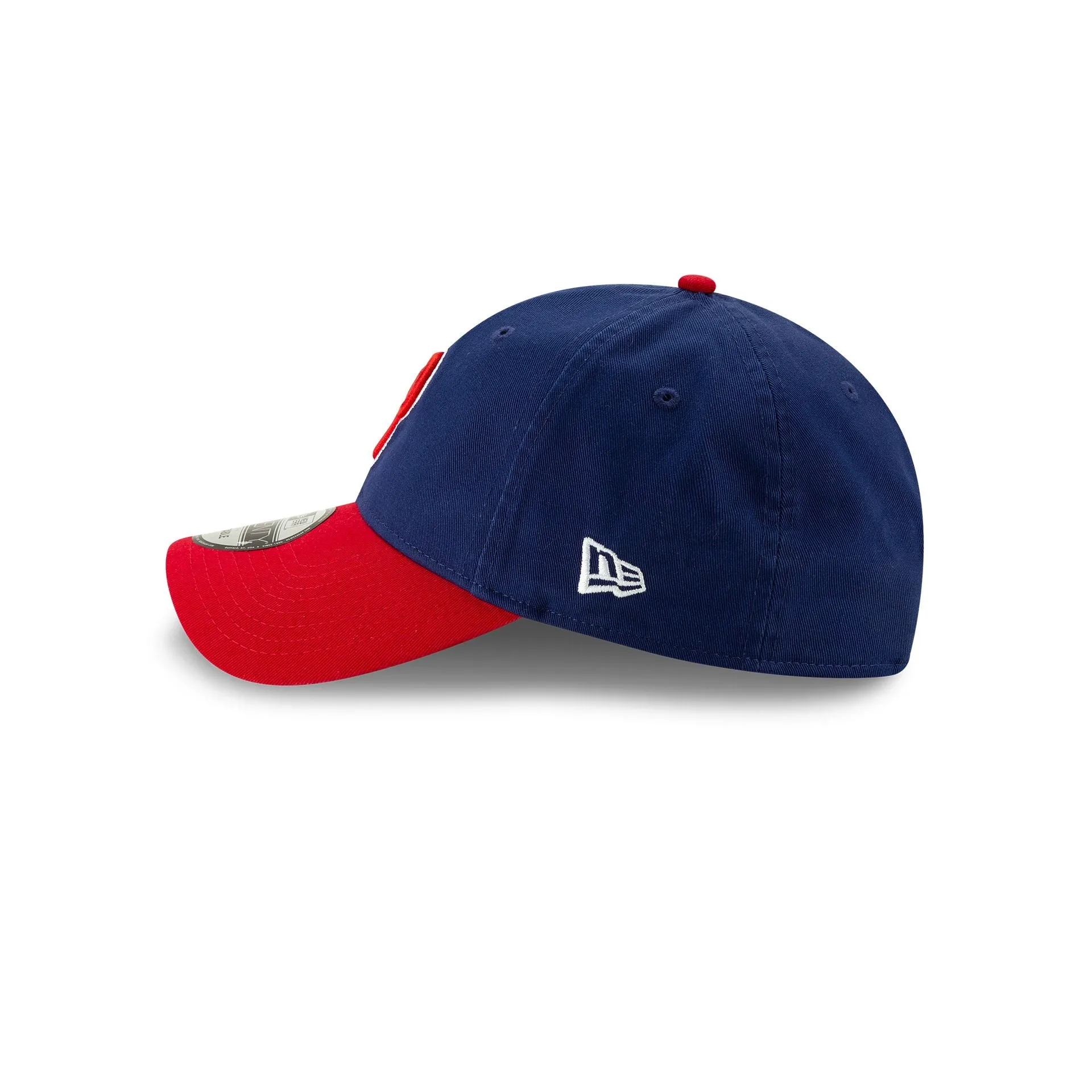 Philadelphia Phillies Core Classic Alternate 9TWENTY Adjustable Hat sold by New Era product image thumbnail 4
