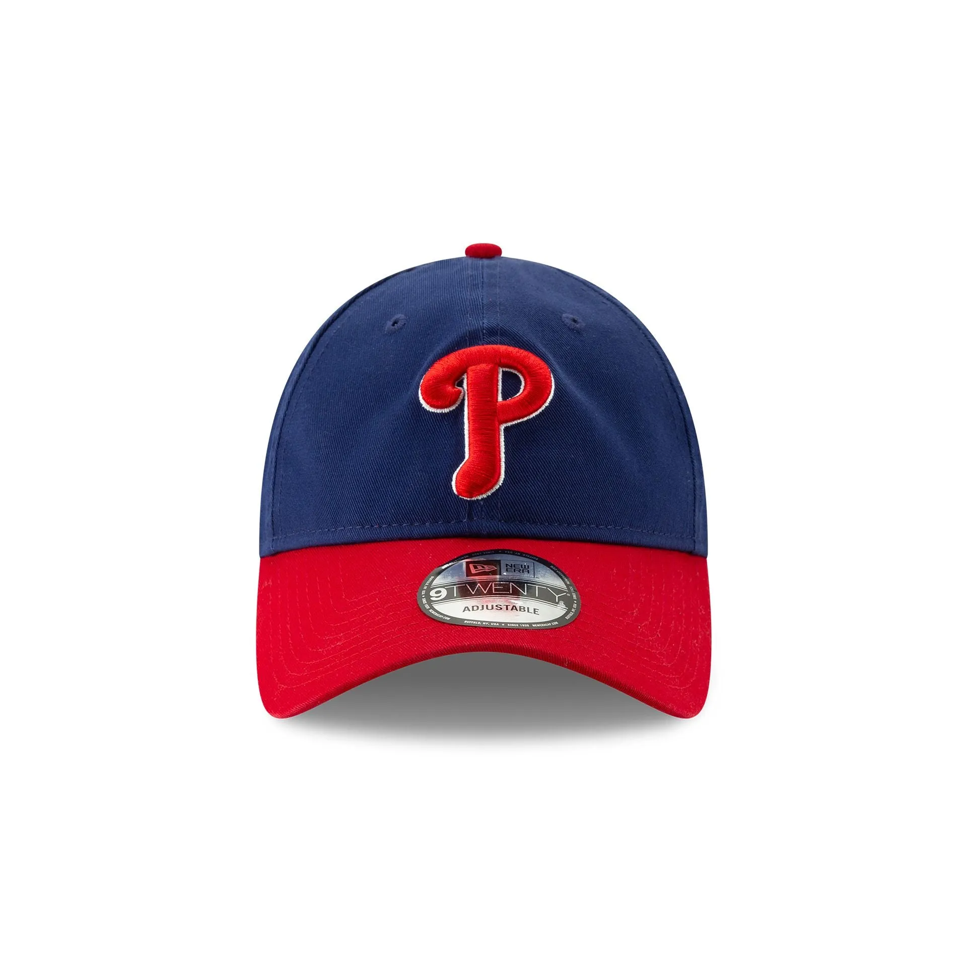 Philadelphia Phillies Core Classic Alternate 9TWENTY Adjustable Hat sold by New Era product image thumbnail 2