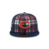 Chicago Bears 2024 Sideline Statement 59FIFTY Fitted Hat sold by New Era