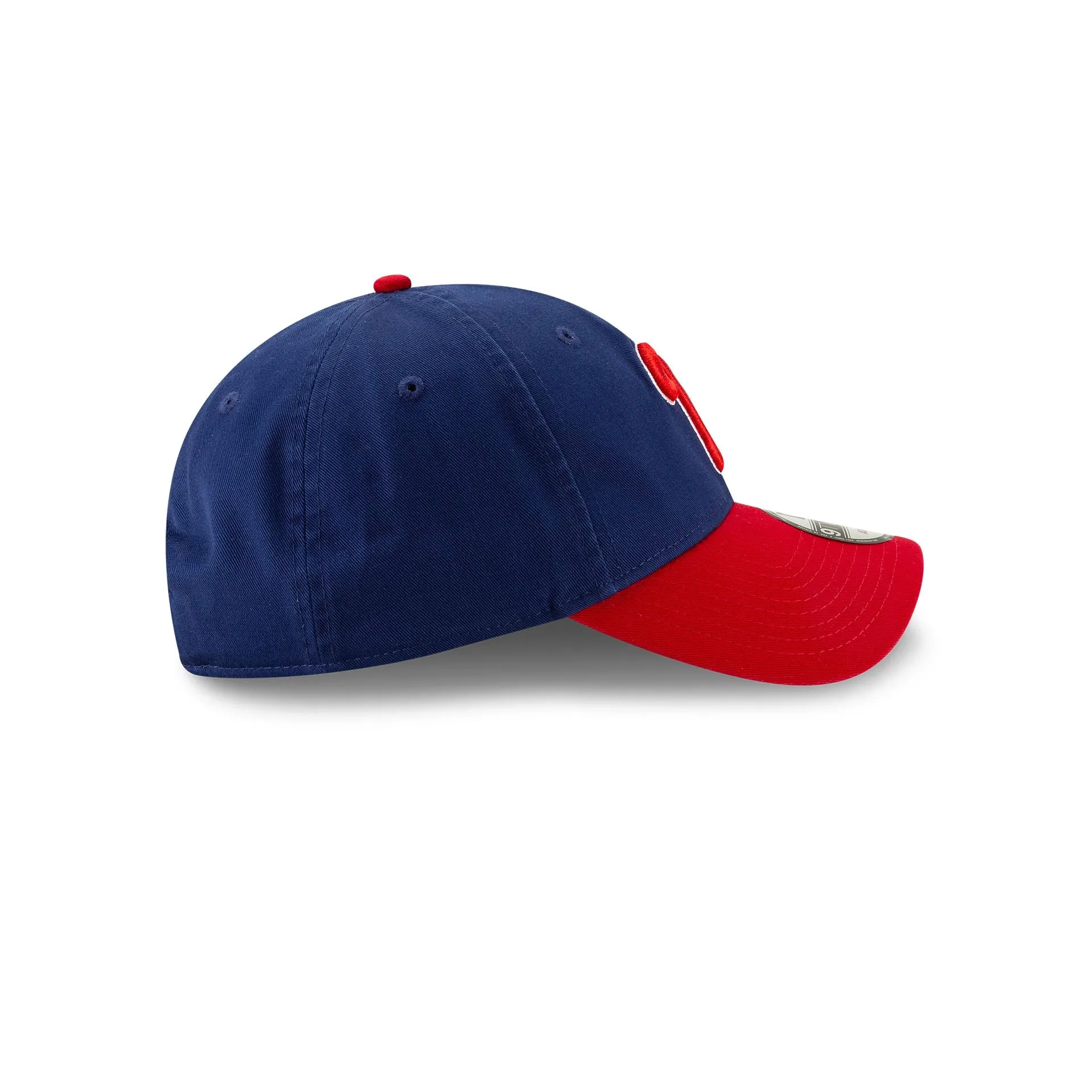 Philadelphia Phillies Core Classic Alternate 9TWENTY Adjustable Hat sold by New Era product image thumbnail 5