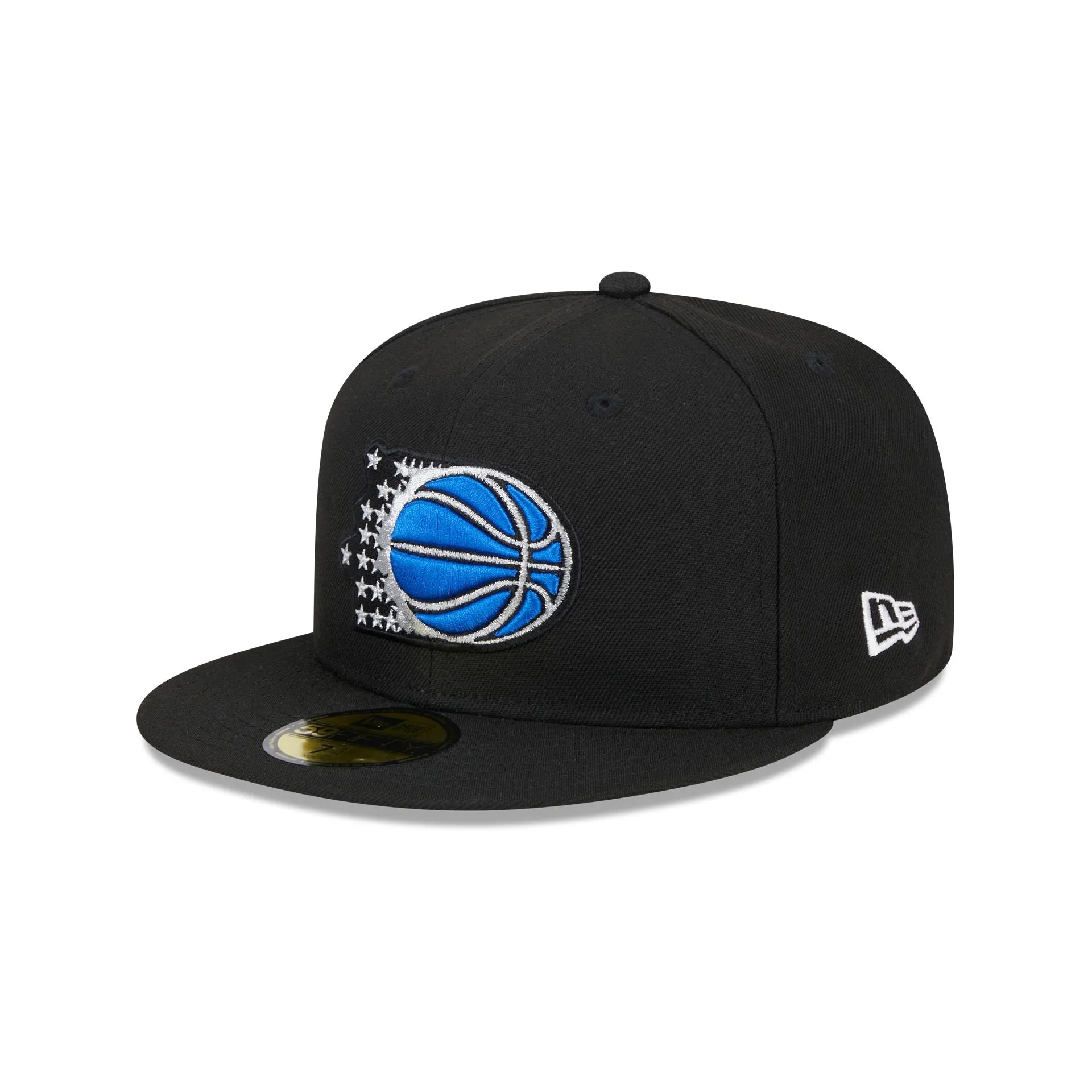 Orlando Magic Classic Edition Black 59FIFTY Fitted Hat sold by New Era