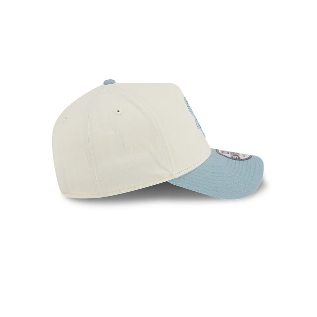 Chicago White Sox Visor Pop 9FORTY A-Frame Snapback sold by New Era product image thumbnail 5