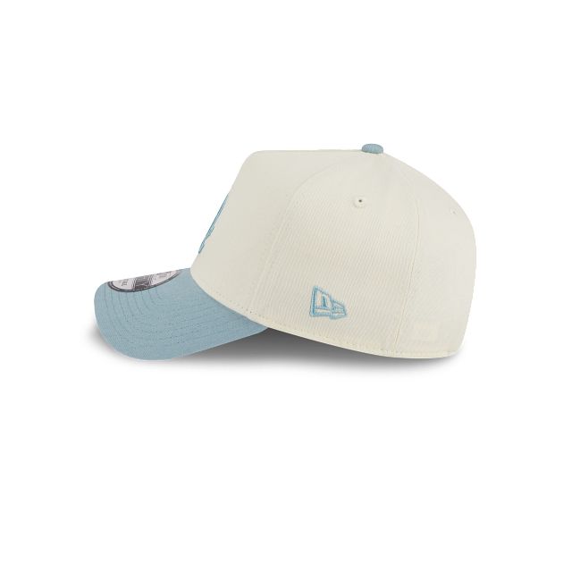 Chicago White Sox Visor Pop 9FORTY A-Frame Snapback sold by New Era product image thumbnail 4