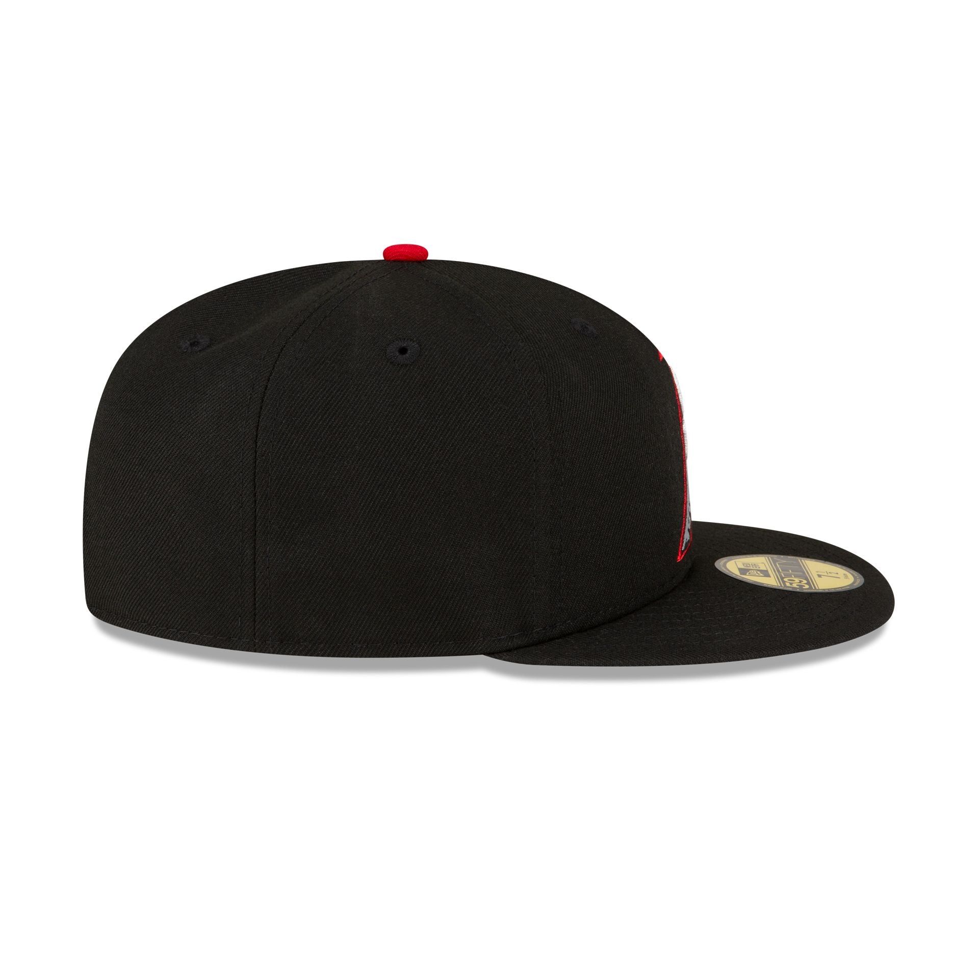 Richmond Flying Squirrels 59FIFTY Fitted Hat sold by New Era product image thumbnail 5
