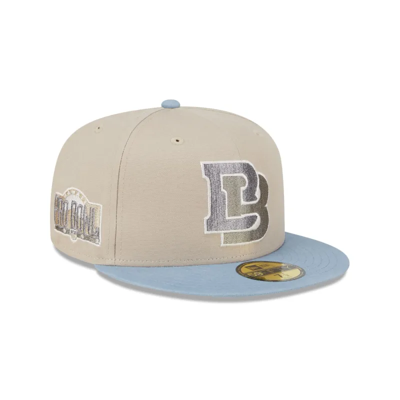 Buffalo Bills Originals 59FIFTY Fitted Hat sold by New Era