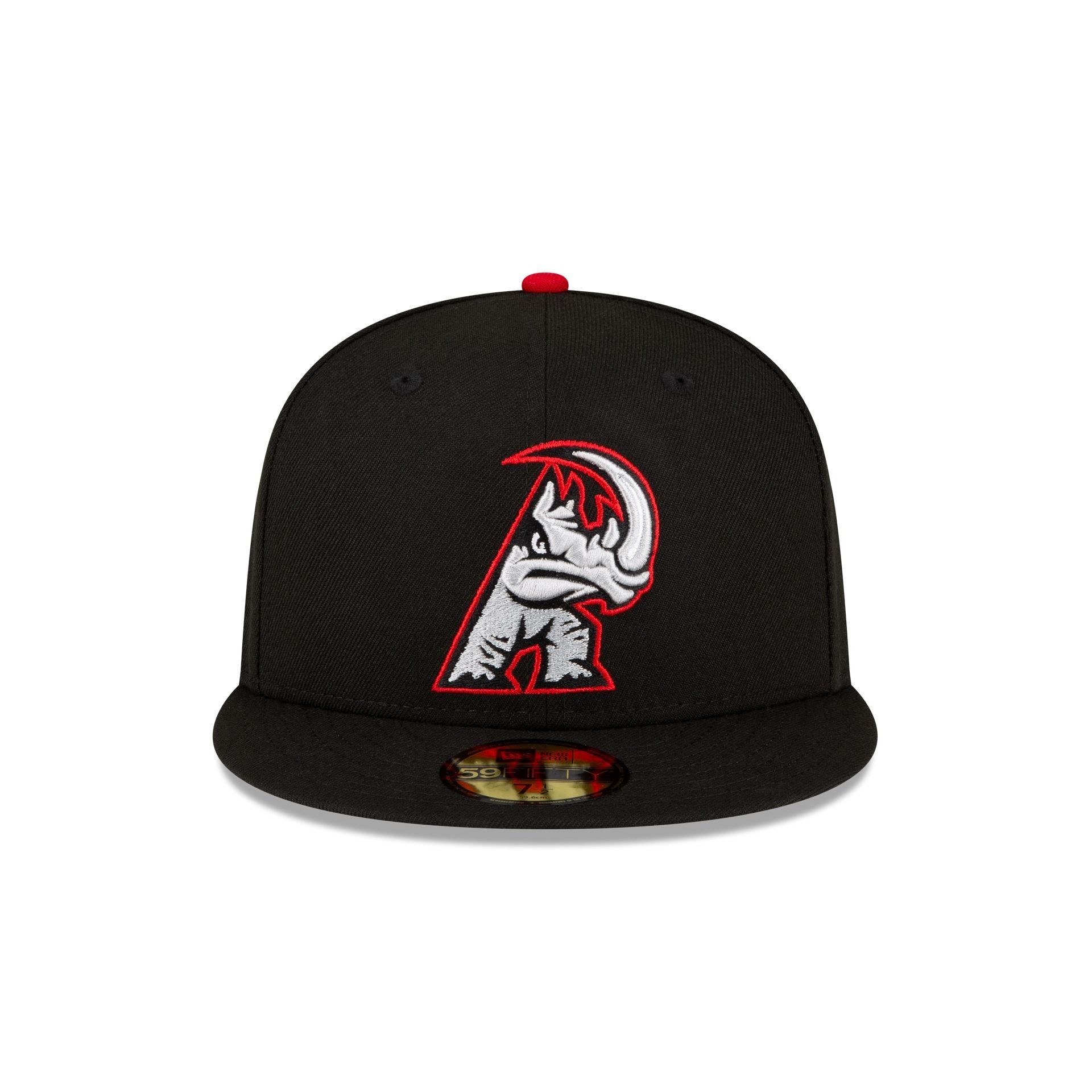 Richmond Flying Squirrels 59FIFTY Fitted Hat sold by New Era product image thumbnail 2