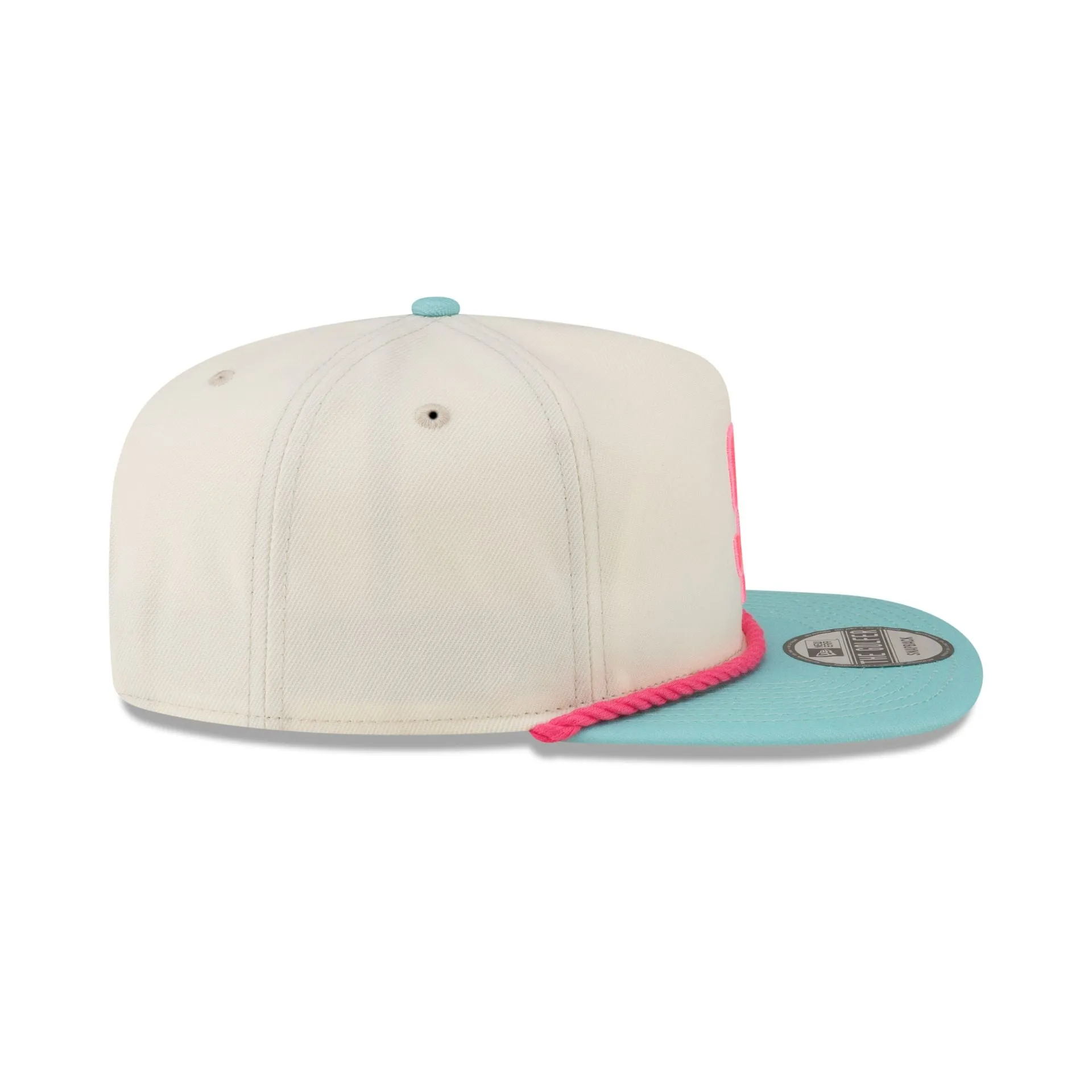 San Diego Padres City Golfer Hat sold by New Era product image thumbnail 5