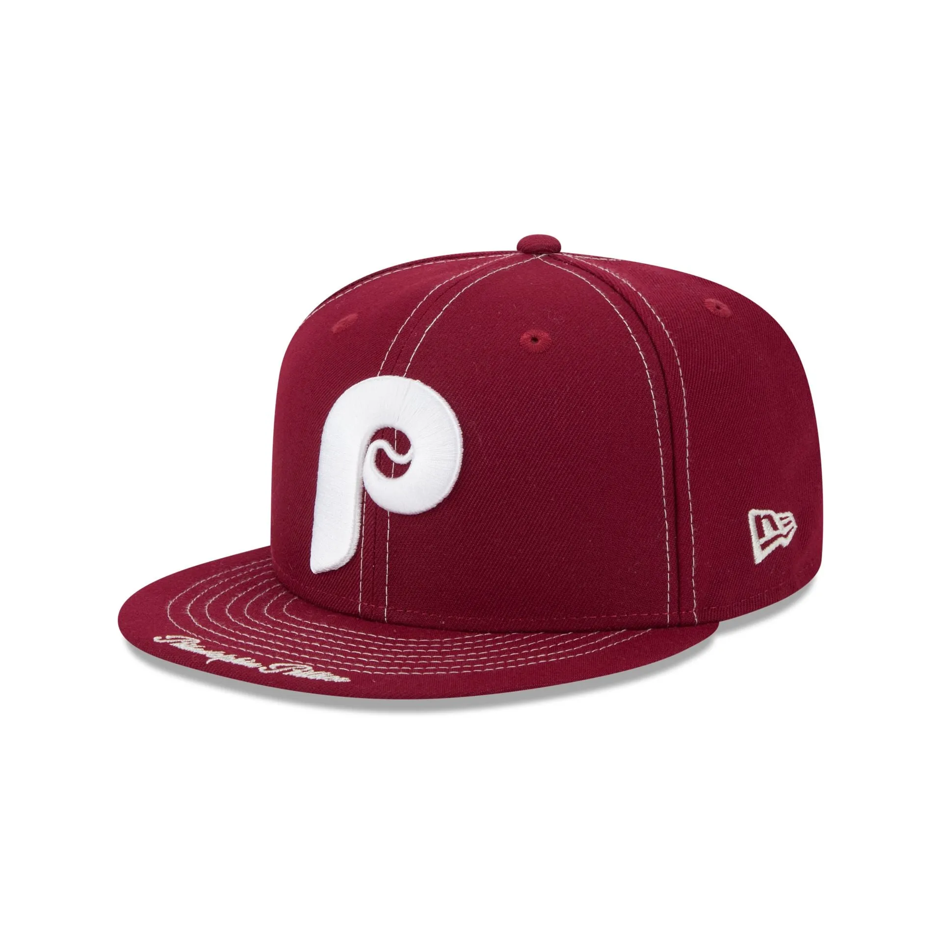 Philadelphia Phillies Sport Classics 59FIFTY Fitted Hat sold by New Era