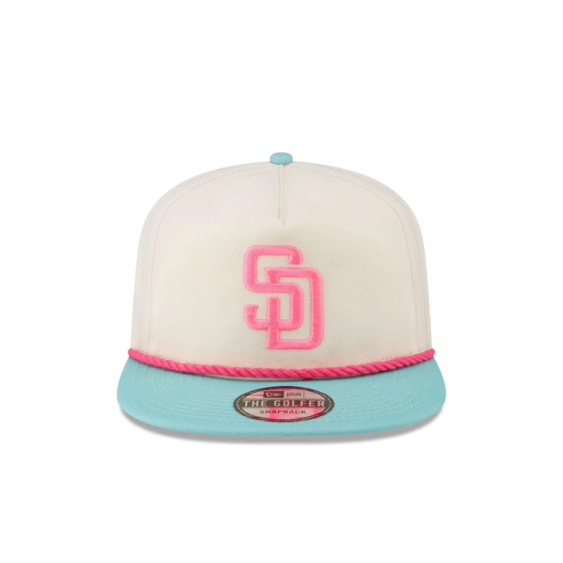 San Diego Padres City Golfer Hat sold by New Era product image thumbnail 2