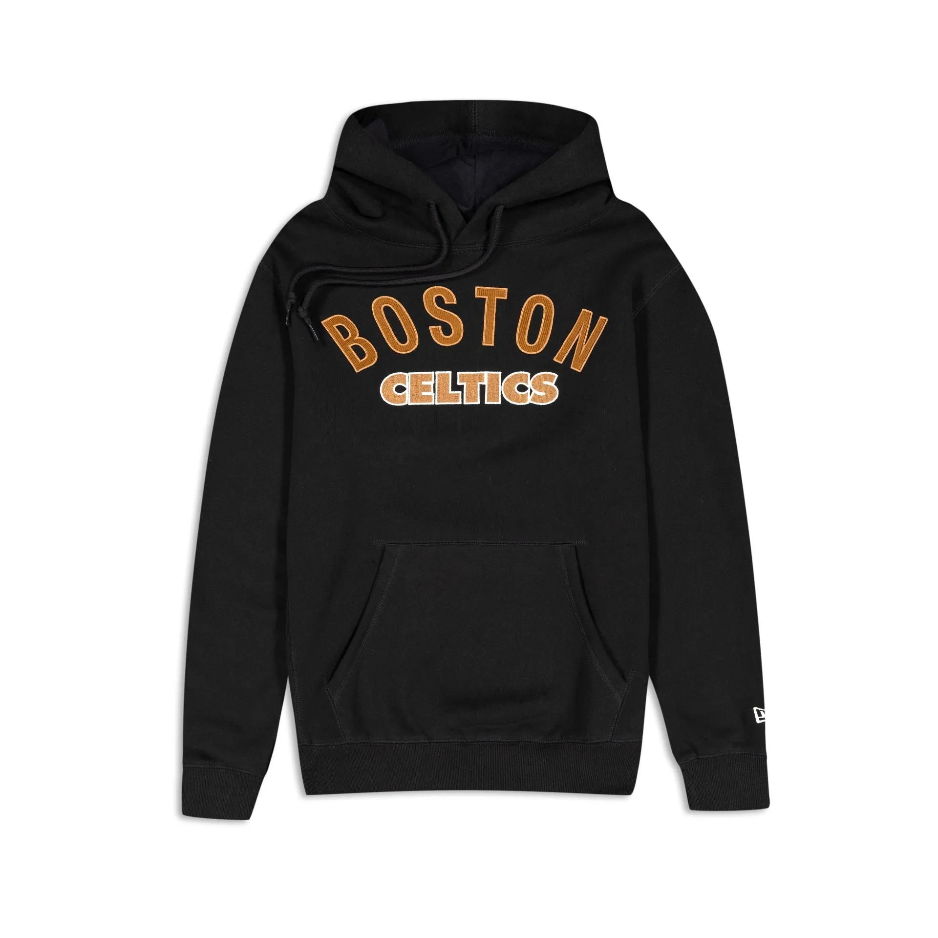 Boston Celtics Cord Hoodie sold by New Era