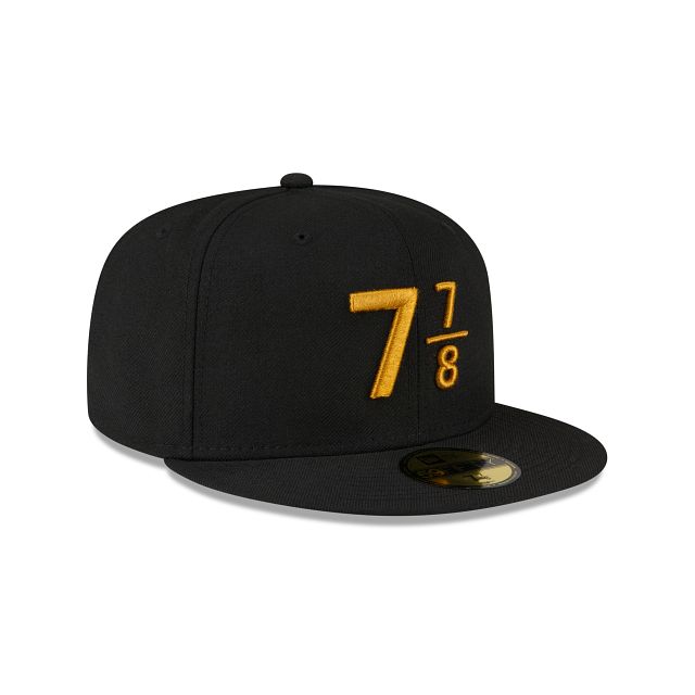 New Era Cap Signature Size 59FIFTY Fitted Hat sold by New Era product image thumbnail 3