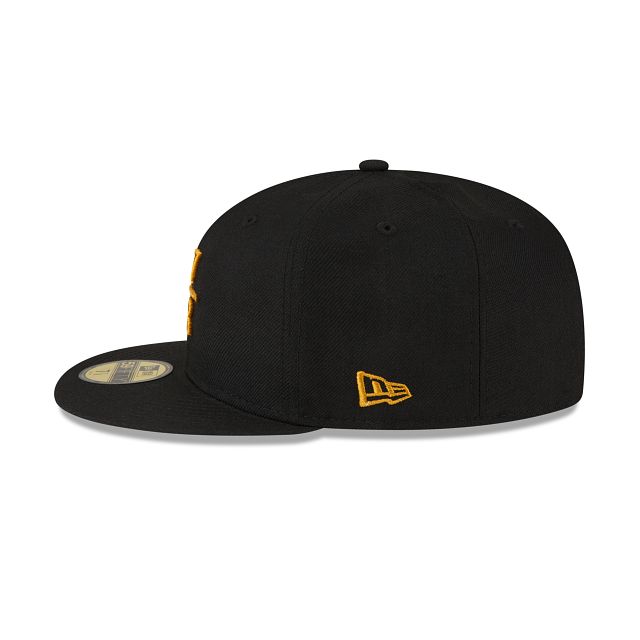 New Era Cap Signature Size 59FIFTY Fitted Hat sold by New Era product image thumbnail 4